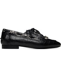 Toga - Aj1511 Loafers - Lyst