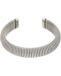 Isabel Marant - Jonc Bracelet - Lyst