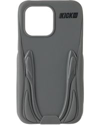 Urban Sophistication - 'The Kick' Iphone 14 Pro Max Case - Lyst