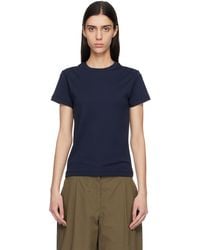 Flore Flore - Monica T-Shirt - Lyst