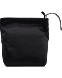 Rick Owens - Padded Soft Adri Bag - Lyst