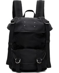 Maison Margiela - High Tech Medium Backpack - Lyst