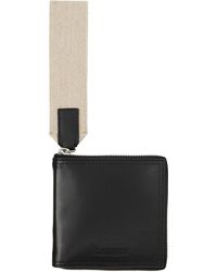 レディース Jacquemus 財布 & カードホルダーが¥25,300〜 | Lyst