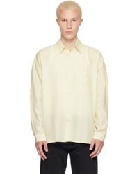 sunflower - Off- Stable Shirt - Lyst