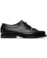 Hereu - Priego Squared Derbys - Lyst