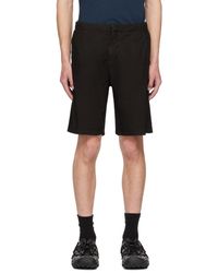 Norse Projects - Aaren Typewriter Shorts - Lyst
