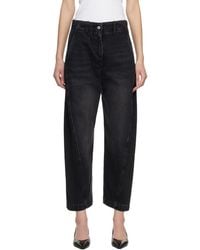 Studio Nicholson - Akerman Jeans - Lyst