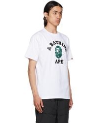 bape shirt price