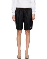 HOMMEGIRLS - Long Boxer Shorts - Lyst