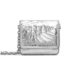 Maison Margiela - Chain Small Wallet - Lyst