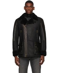 belstaff coat