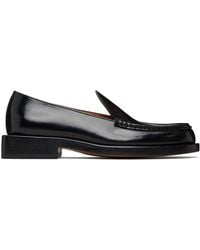 Jacquemus - 'Les Mocassins' Loafers - Lyst