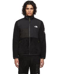 the north face denali sherpa jacket