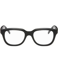 Givenchy - Gv Day Rectangle Glasses - Lyst
