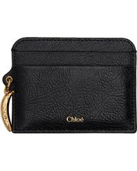 【Chloe】BANANA COIN CARD◆CHC25SP491N72 BLACK Chloé CHLOE BANANA COIN CARD (CHC25SP491N72) – LOZURI®