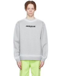 ADER error Sweatshirts for Men | Online Sale up to 72% off | Lyst
