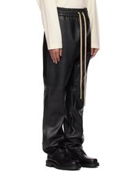 Fear Of God 8Th Side Stripe Forum Pant for Men | Lyst