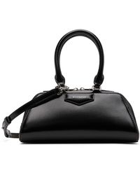 Givenchy - Mini Sac Horizontal Noir - Lyst