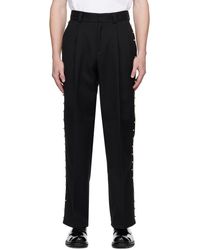 Soulland - Ula Trousers - Lyst