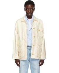 Rag & Bone - Aston Field Jacket - Lyst