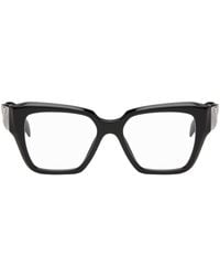 Prada - Pr 09zv Square-frame Acetate Optical Glasses - Lyst