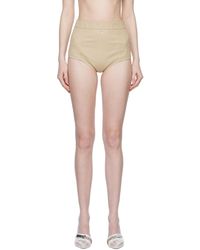 Coperni - Hardware Shorts - Lyst