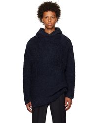 Gauchère - Pinched Hoodie - Lyst