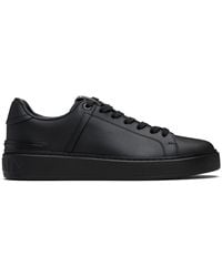 Balmain - B-Court Sneakers - Lyst
