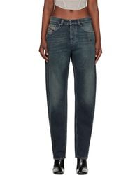 DIESEL - 1988 D-Ark Regular Jeans - Lyst