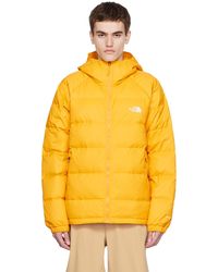 The North Face - Hydrenalite Down Jacket - Lyst