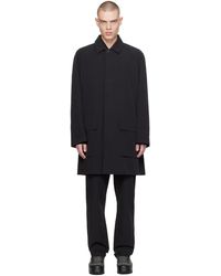 Norse Projects - Vargo Coat - Lyst