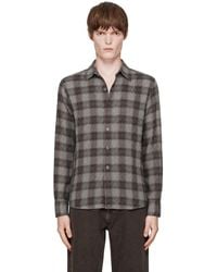 sunflower - Studio Shirt - Lyst