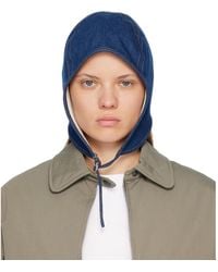 Acne Studios - Cinch Hat - Lyst