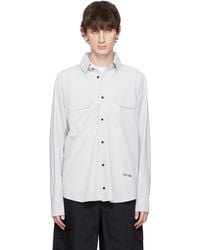 GR10K - Render Ultrasound Shirt - Lyst
