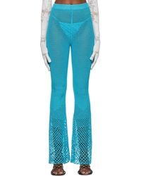 Isa Boulder - Ssense Exclusive Lounge Pants - Lyst