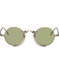 Matsuda - 10601H Sunglasses - Lyst