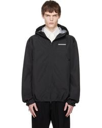 HELIOT EMIL - Kladruber Jacket - Lyst