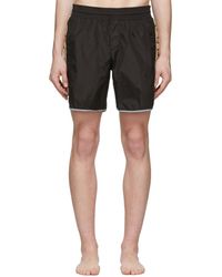 maillot de bain homme gucci