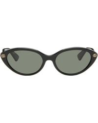 Gucci - Light Acetate Sunglasses - Lyst