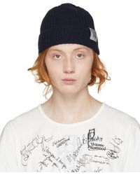 Vivienne Westwood Hats for Men | Online 