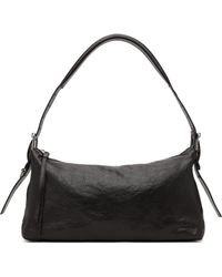 Lemaire - Belted Baguette Bag - Lyst