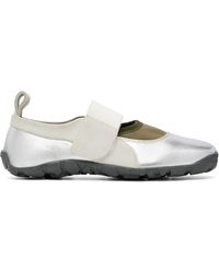 Wales Bonner - Jewel Mary Jane Sneakers - Lyst