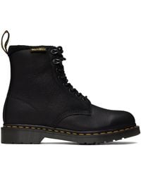 Dr. Martens - 1460 Pascal ブーツ - Lyst