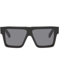 Off-White c/o Virgil Abloh - Berkeley Sunglasses - Lyst