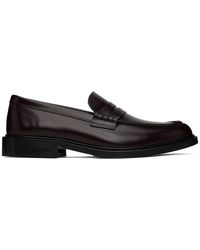 VINNY'S - Townee Loafers - Lyst