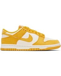 Nike - Off- & Dunk Low Sneakers - Lyst