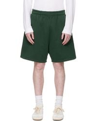Entire studios - Standard Sweat Shorts - Lyst