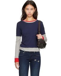 GIMAGUAS - Triple T-Shirt - Lyst