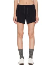 Literary Sport - Dori 2 Running Shorts - Lyst