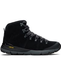 Danner - ブラック Mountain 600 ブーツ - Lyst